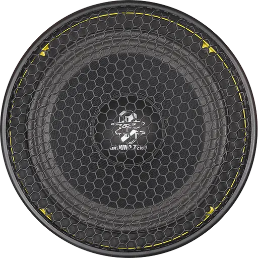 Мидбас Ground Zero GZCK 165SPL - фото 4