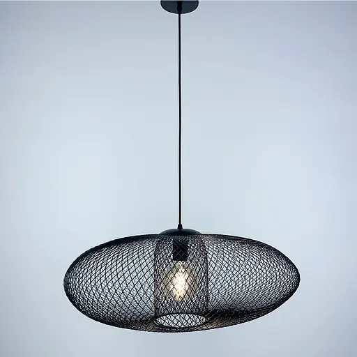 Світильник ANUBIS в стилі Лофт | Арт. D 929-600 | Line F - фото 2