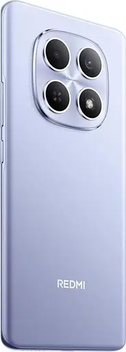 Смартфон Xiaomi Redmi Note 15 4G 6/128GB Purple - фото 5