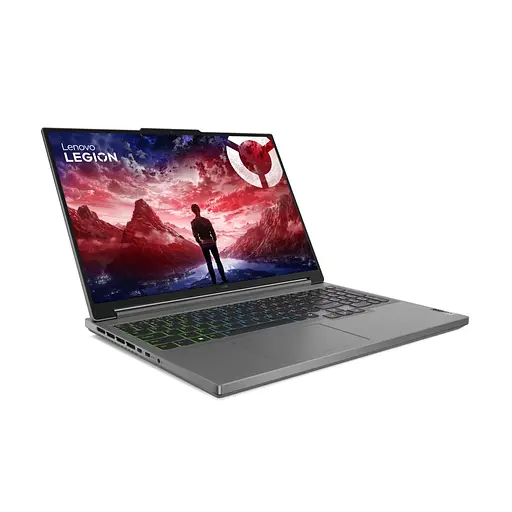 Ноутбук Lenovo Legion Slim 5 7 7435HS 16GB 512GB RTX 4070 - фото 2