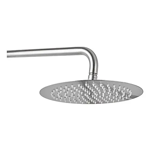 Душова система Mixxus DAX-007-J MI6075, Нержавіюча сталь - фото 7