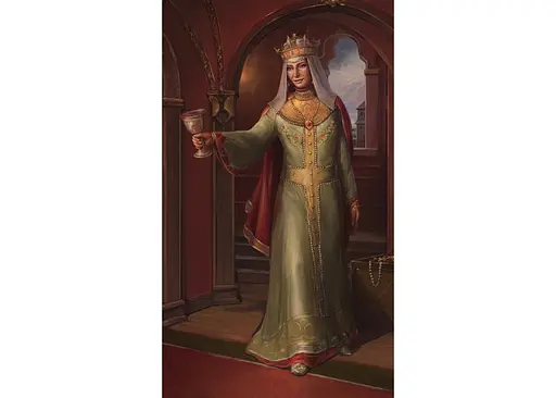 Настільна гра Ігромаг Rurik. Боротьба за Київ: Камінь та лезо (Rurik: Stone & Blade) (укр.) (02038) - фото 13