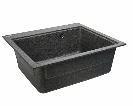 Кухонна мийка Platinum 5852 VESTA (SP000025121) - фото 3