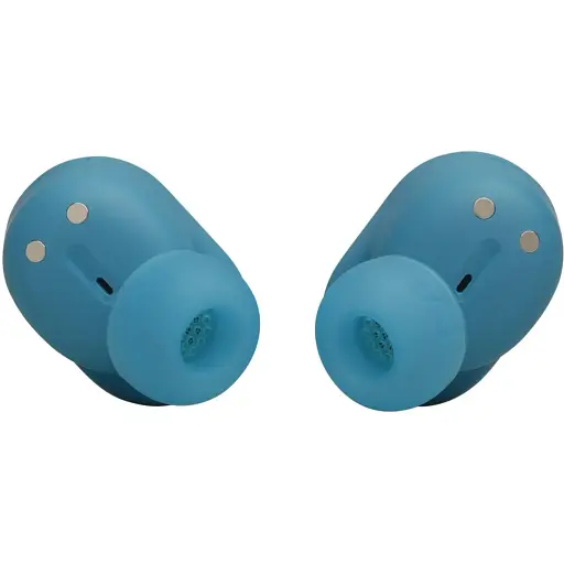 Bluetooth-гарнитура JBL Tune Buds 2 Turquoise (JBLTBUDS2TQE) - фото 3