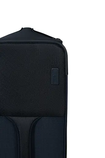 Чемодан Samsonite RE-LITE MIDNIGHT BLUE 67x44x30(33) 67 См KQ8*11006 - фото 5