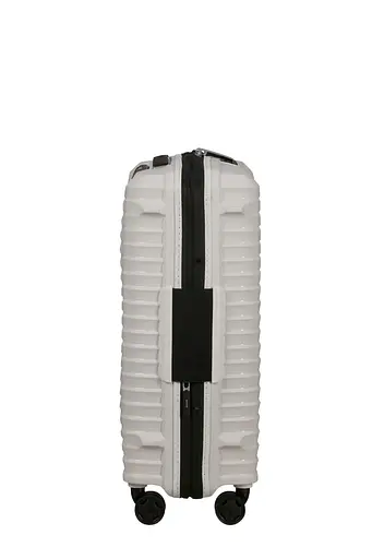 Валіза 55 См Samsonite UPSCAPE CLOUD WHITE 55x40x20(23) KJ1*25001 - фото 14