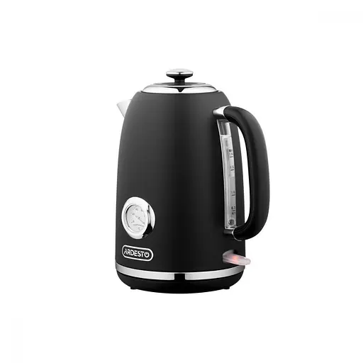 Электрочайник Ardesto EKL-F410BM - фото 5