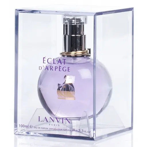 Оригінал Lanvin Eclat D`Arpege 100 мл парфумована вода - фото 2