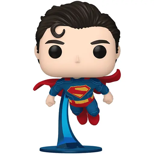 Игровая фигурка Funko Pop! DC Superman (85642) - фото 1