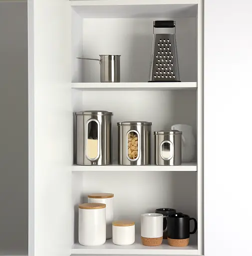 Терка МВМ MY HOME 4 - посторонняя KP-142 нержавеющая сталь (KP-142 SS) - фото 6