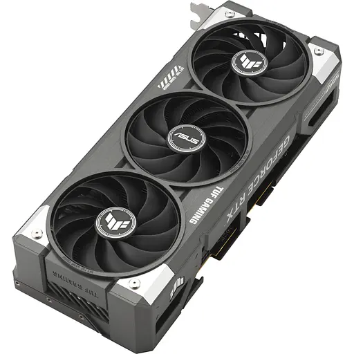 Відеокарта ASUS GeForce RTX5060 8Gb TUF GAMING OC (TUF-RTX5060-O8G-GAMING) - фото 3