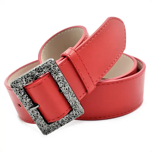 Ремінь Le-Mon жіночий 100-110х3,8 см acs0022342 - фото 2