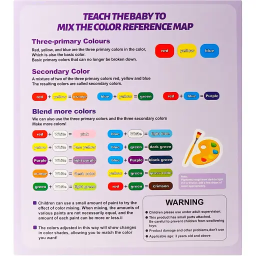 Набір для творчості Скарбничка Космонавт (985937) - фото 5