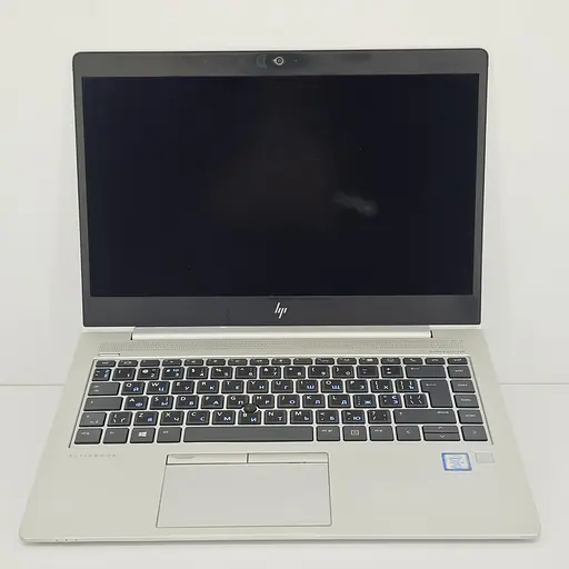 Ноутбук HP EliteBook 840 G5 FHD (i7-8650U/16/256SSD) - Class B "Б/У" - фото 1