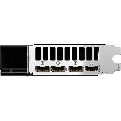 Видеокарта Aorus GeForce RTX 5090 XTREME WATERFORCE 32 GB (GV-N5090AorusX W-32GD) EU [126321] - фото 4
