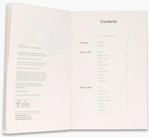 Karl Lagerfeld: A Life in Fashion - фото 2