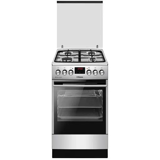 Плита Hansa FCMS582258 - фото 2