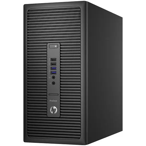 Комп'ютер HP Refurb ProDesk 600 G2 MT i7-6700/16/480SSD/1Tb/RTX3050r-8Gb