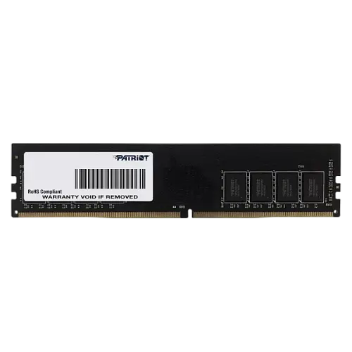 Оперативна пам'ять Patriot 4GB DDR4 2666MHz Signature Line (PSD44G266681)