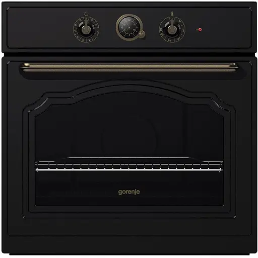 Духовка электрическая Gorenje BOS67372CLB