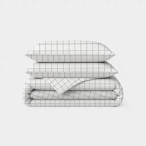 Комплект постельного белья LeLit B-1218/2 Двуспальный 180 x 215 см бязь (le2000000332185) - фото 7