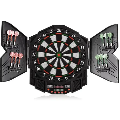 Дартс електронний Outtec DB2000 27в1