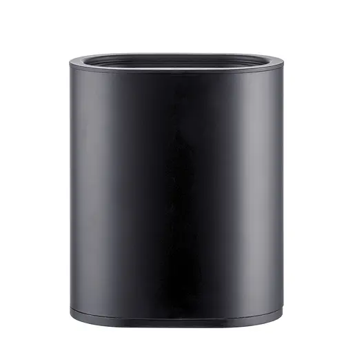 Ершик для унитаза универсальный Mixxus Premium Diverse-TB0101 black MI7065, Черный матовый - фото 11