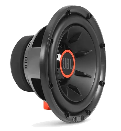 Сабвуферний динамік JBL CLUB 1024