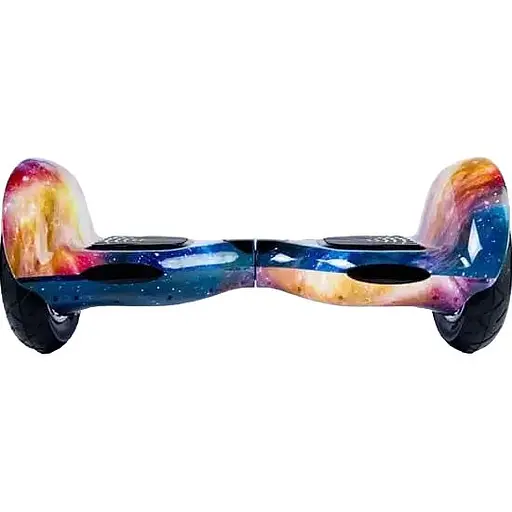 Гіроборд Smart Balance 10 Галактика [112533] - фото 2