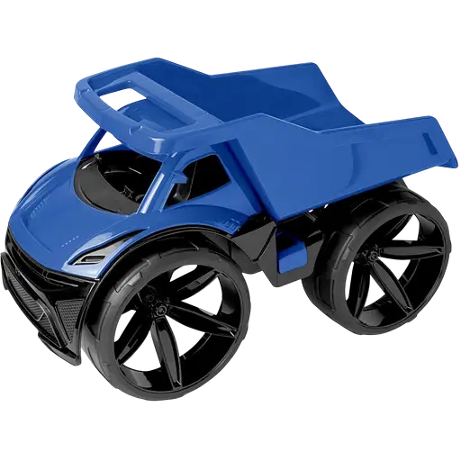 Самоскид Wader Maximus cиній (64020)