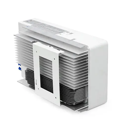 Гібридний інвертор (hybrid) Deye SUN-5K-SG05LP1-EU WI-FI, 5кВт, однофазний, (МРРТ 125-425/120А/DC48В)Parallel - фото 2