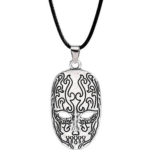 Кулон Gee! Пожирач смерті Death Eaters HP6.60 - фото 1