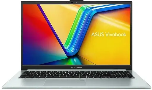 Ноутбук ASUS VivoBook E1504GA (15.6"/i3-N305 1.8GHz/8GB/256GB SSD/FHD) Refurbished - фото 1