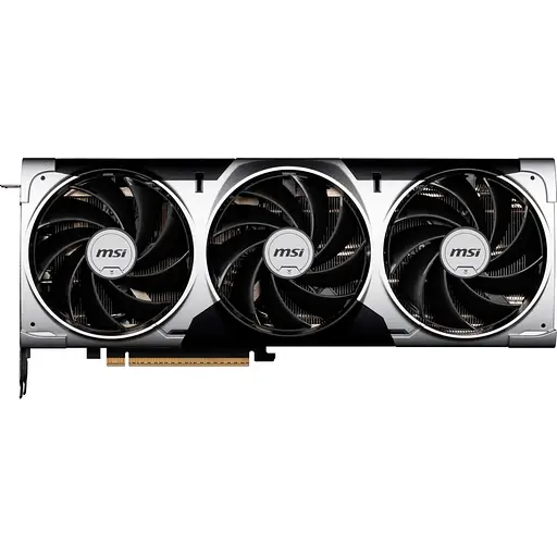 Видеокарта MSI GeForce RTX 5070 Ti 16G VENTUS 3X OC (G507T-16V3C) EU [125994] - фото 2