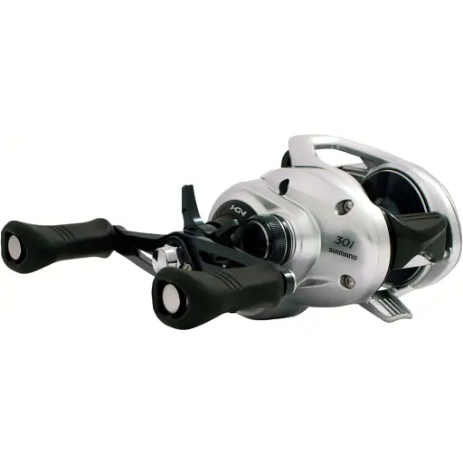 Котушка Shimano Tranx 401 A 5+1BB - фото 4