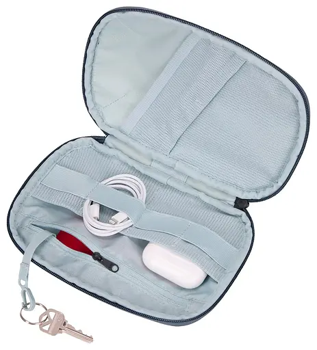 Сумка Thule Portable Subterra 2 PowerShuttle Medium TSPW-401 Dark Slate (6949001) - фото 9