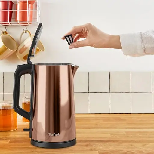 Электрочайник Tefal KI583C10 - фото 7