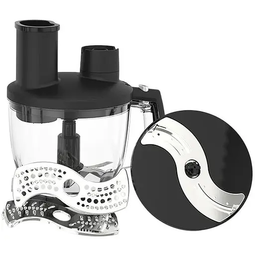 Блендер Magio МG-642 (642МG) - фото 3