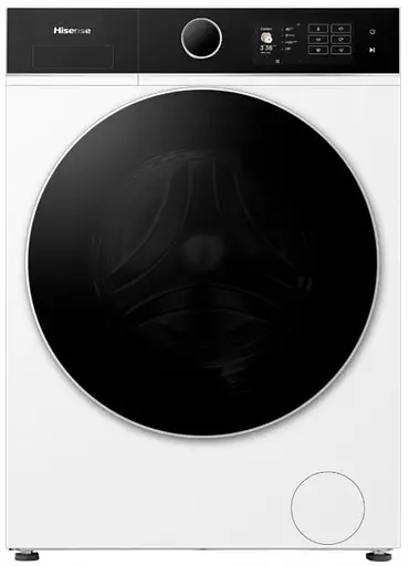 Пральна машина Hisense WF5I9043BWFS - фото 1