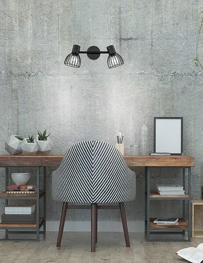 Спот Fiumicino Nova Luce 770011 - фото 3