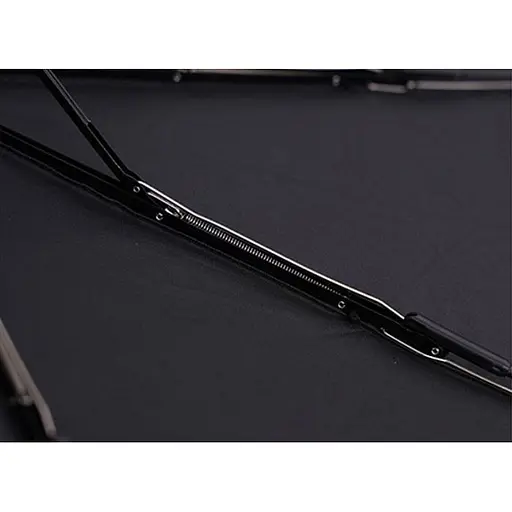 Парасолька Xiaomi Konggu Automatic Umbrella WD1 Black (85756) - фото 5