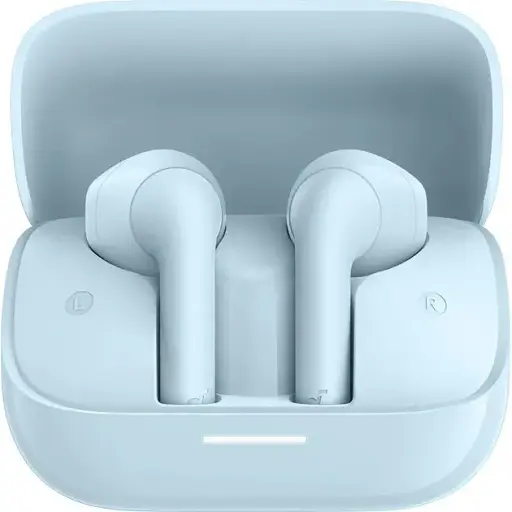Навушники Anker TWS SoundCore K20i Blue UA - фото 4
