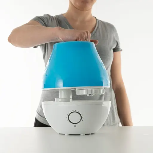 Увлажнитель воздуха Chicco Humi Ambient (08031.00) - фото 6