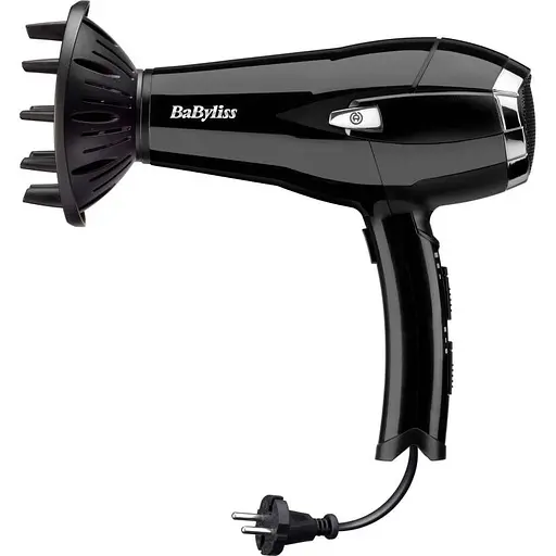Фен Babyliss D374DE