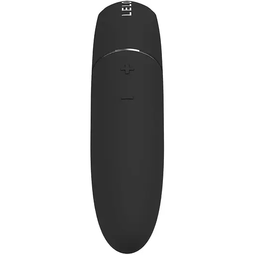 Вибропуля Lelo Mia 3 Black - фото 2