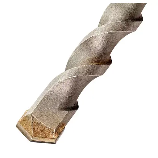 Бур DeWalt SDS-Plus 16 x 125 x 210 мм (DT9653) - фото 3