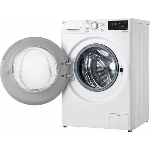 Стиральная машина LG F2V3HS0WW - фото 4