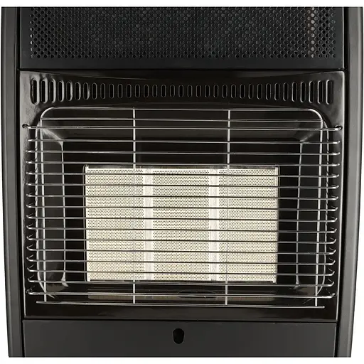 Газовий обігрівач DEDRA DED9975 [150072] - фото 8