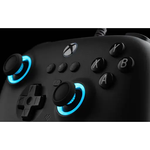 Геймпад 8BitDo Ultimate C Wired Controller for Xbox 82CF Dark Gray [151318] - фото 5