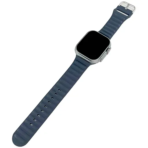 Смарт годинник Remax Ultra 2 WATCH16 230мАг Космічний сірий - фото 3